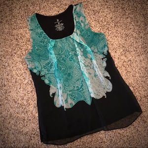New York & Company tank top